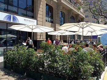 Globales Republica 4* Ciudad Autónoma de Buenos Aires